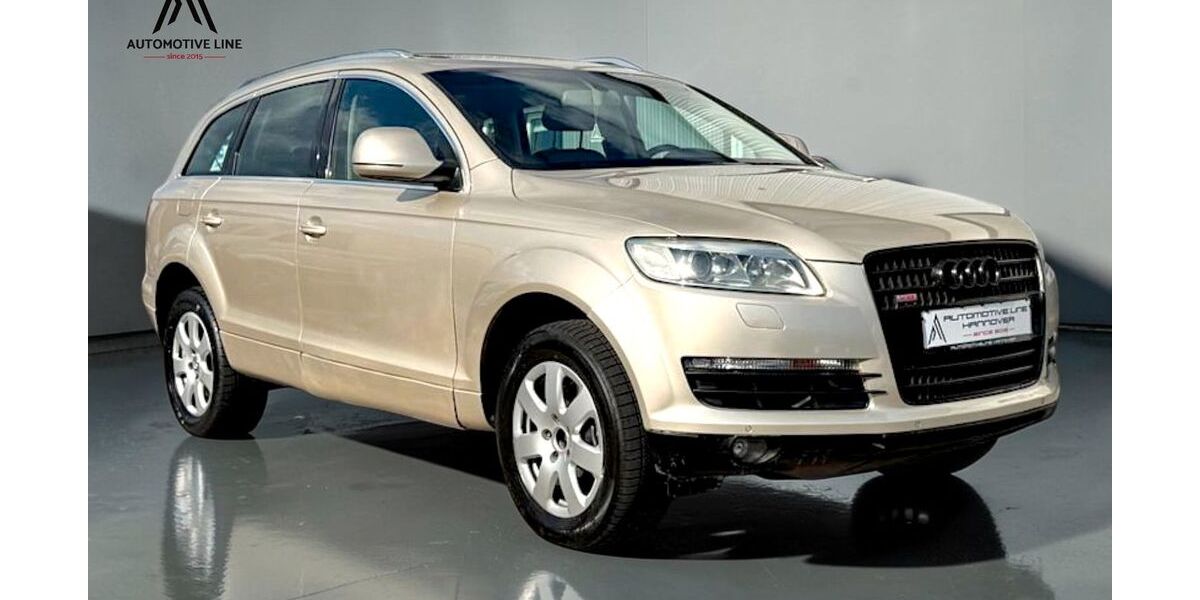 Audi Q7 190.000 km 10.950 &euro; Ronnenberg 30952