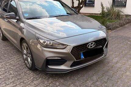Hyundai i30 45.000 km 16.700 &euro; Waldalgesheim 55425
