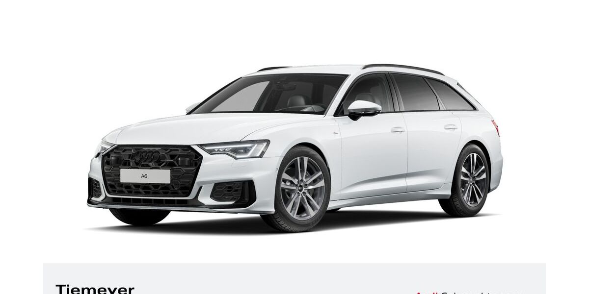 Audi A6 27.071 km 50.760 &euro; Gelsenkirchen 45894