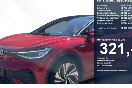 VW ID.5 37.535 km 36.000 &euro; Erding 85435