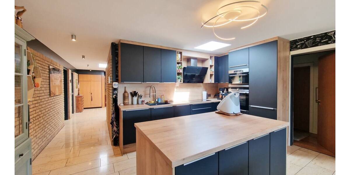 Bungalow Leck - 5 Zimmer, 180 m&sup2;, 579.000&euro; | Angebot:25697339