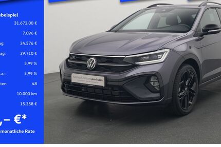 VW Taigo 5.698 km 31.272 &euro; Leverkusen 51379