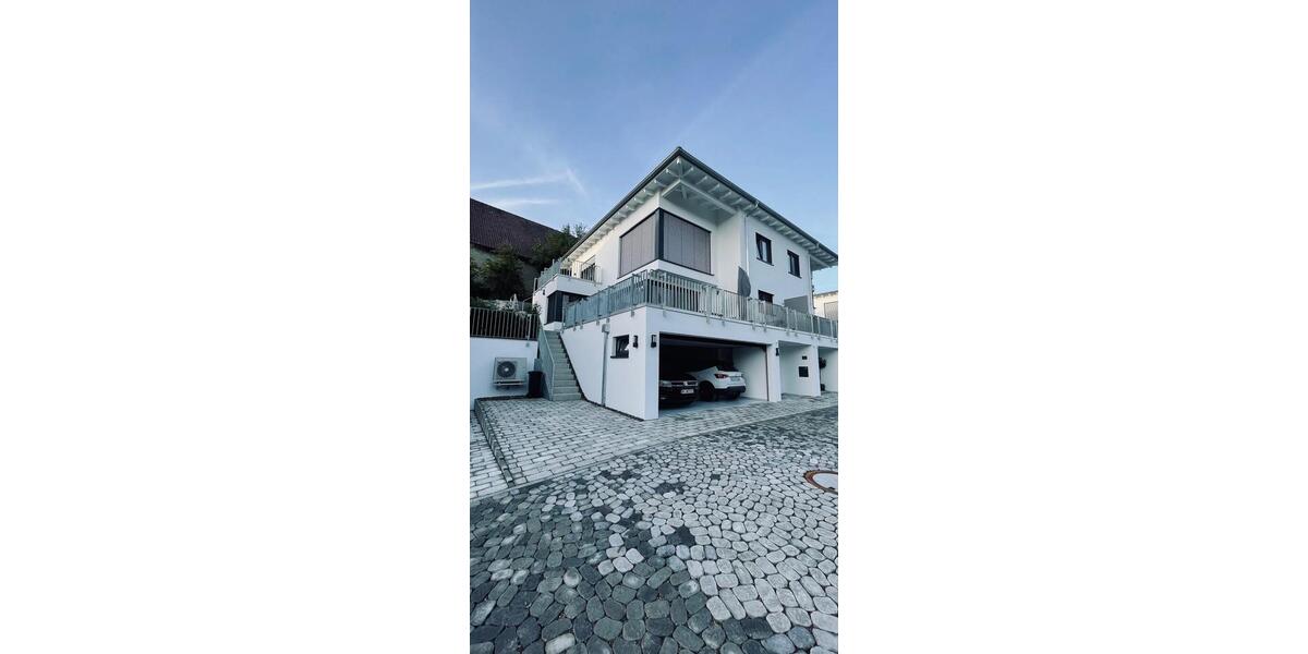 Doppelhaushälfte Nersingen - 5 Zimmer, 152 m&sup2;, 699.000&euro; | Angebot:27156520