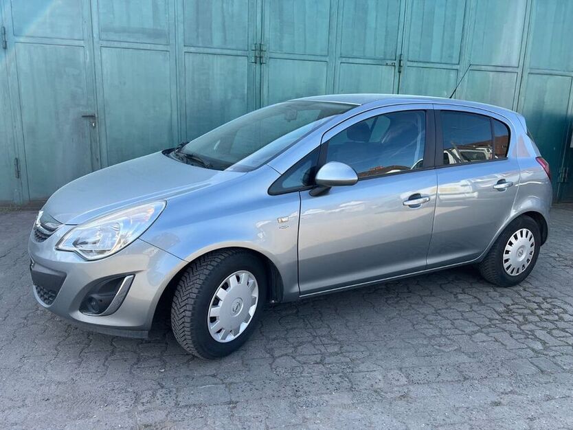 Corsa