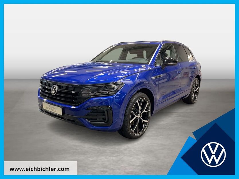 VW Touareg 45.754 km 62.690 € Landshut 84030
