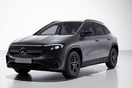 Mercedes-Benz EQA 25.000 km 34.770 &euro; Annaberg-Buchholz 09456