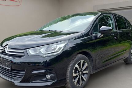 Citroen C4 43.400 km 8.800 &euro; Wilkau-Haßlau 08112