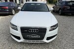 Audi A4 S line Sportpaket plus Xenon Navi PDC 215.000 km 4.500 &euro; Altdorf 84032