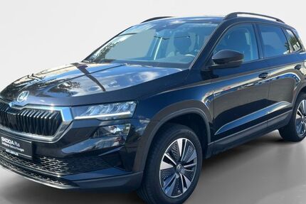 Skoda Karoq 98.881 km 20.740 &euro; Schweinfurt 97424