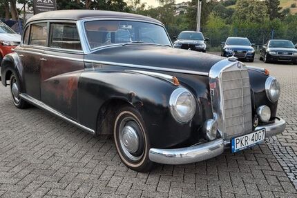 Mercedes-Benz Andere 57.302 km 49.950 &euro; Bad Wildungen 34537