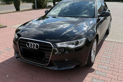 Audi A6 143.000 km 17.950 &euro; Rüdesheim am Rhein 65385