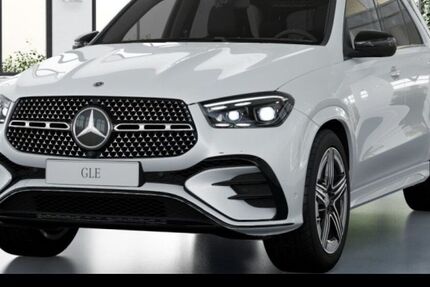 Mercedes-Benz GLE 450 15.204 km 82.990 &euro; Frankfurt 60488
