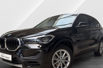 BMW X1 46.411 km 26.997 &euro; Hameln 31789