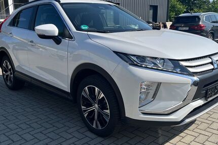 Mitsubishi Eclipse 70.779 km 16.990 &euro; Ahrensfelde 16356