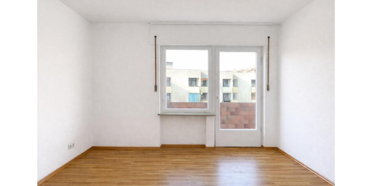 Etagenwohnung Bamberg Gärtnerstadt - 3 Zimmer, 93 m&sup2;, 1.110&euro; | Angebot:26317414