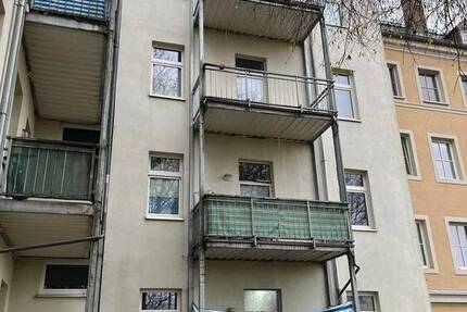 Zimmer Chemnitz Lutherviertel - 3 Zimmer, 75 m&sup2;, 525&euro; | Angebot:26345396
