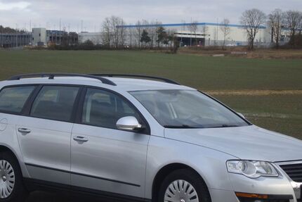 VW Passat Variant 265.561 km 2.800 &euro; Pommersfelden 96178