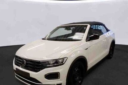 VW T-Roc 34.944 km 24.970 &euro; Senden 89250