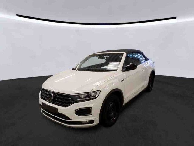 VW T-Roc 34.944 km 24.970 &euro; Senden 89250