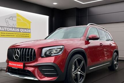 Mercedes-Benz GLB 35 AMG 48.900 km 43.999 &euro; Kandern 79400