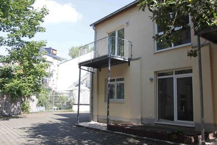 Wohnung Plauen Altstadt - 2 Zimmer, 46 m&sup2;, 45.000&euro; | Angebot:27440830