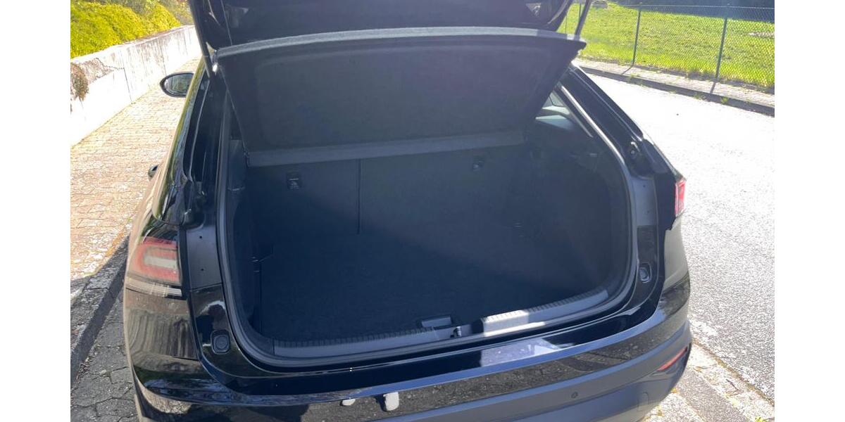 VW Taigo 16.000 km 17.500 &euro; Wolfsburg 38442