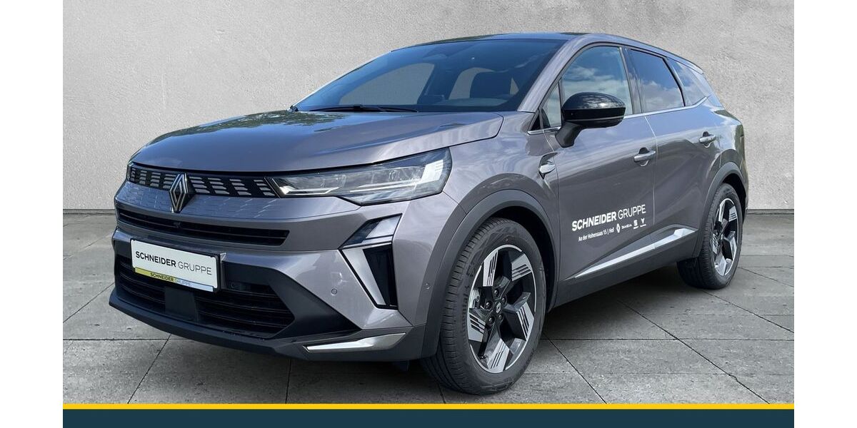 Renault Symbioz 7.500 km 27.490 &euro; Hof 95030