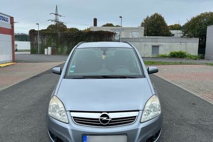Opel Zafira 276.000 km 2.700 € Dortmund 44145