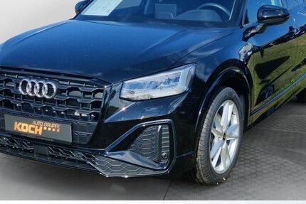Audi Q2 9.850 km 33.495 &euro; Schwäbisch Hall 74523