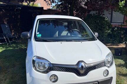 Renault Twingo 154.778 km 4.300 € Reken 48734