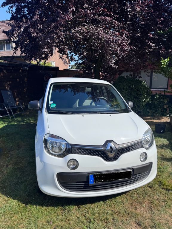 Renault Twingo 154.778 km 4.300 € Reken 48734