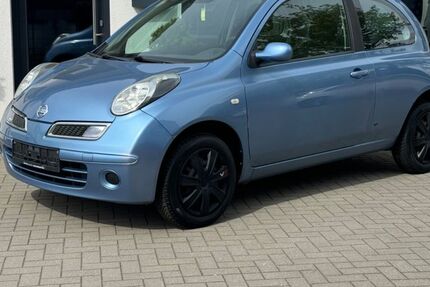 Nissan Micra 171.422 km 1.490 &euro; Neumünster 24536