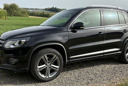 VW Tiguan 237.920 km 10.900 &euro; Pfreimd 92536