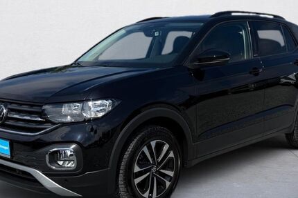VW T-Cross 19.990 km 18.650 &euro; Geesthacht 21502