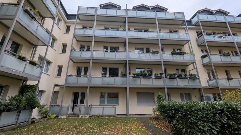 Köln Lindenthal 2 Zimmer, Balkon 2 zimmer