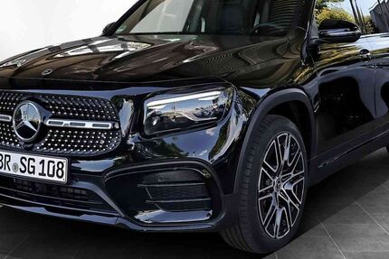 Mercedes-Benz GLB 200 10.000 km 48.389 &euro; Bretten 75015