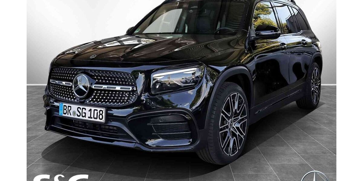 Mercedes-Benz GLB 200 10.000 km 48.389 &euro; Bretten 75015