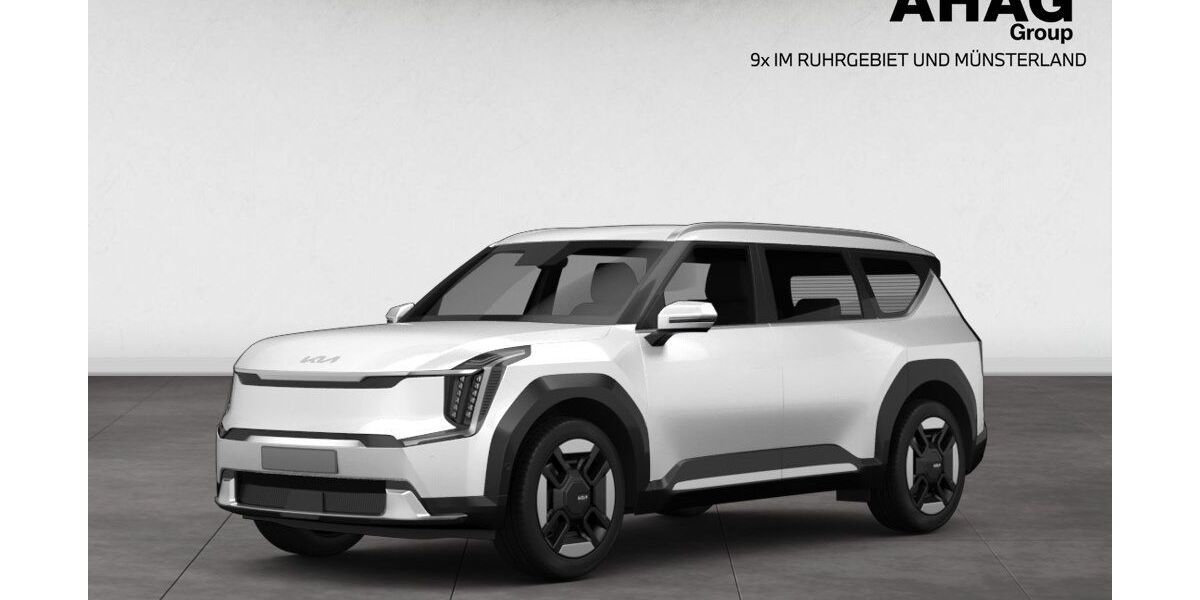 Kia EV9 4.900 km 64.990 &euro; Bochum 44795