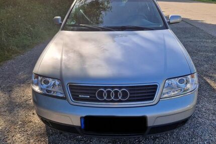 Audi A6 238.900 km 3.300 &euro; Immenstadt 87509