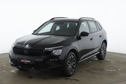 Skoda Kamiq 27.739 km 20.797 &euro; Dietersheim 91463