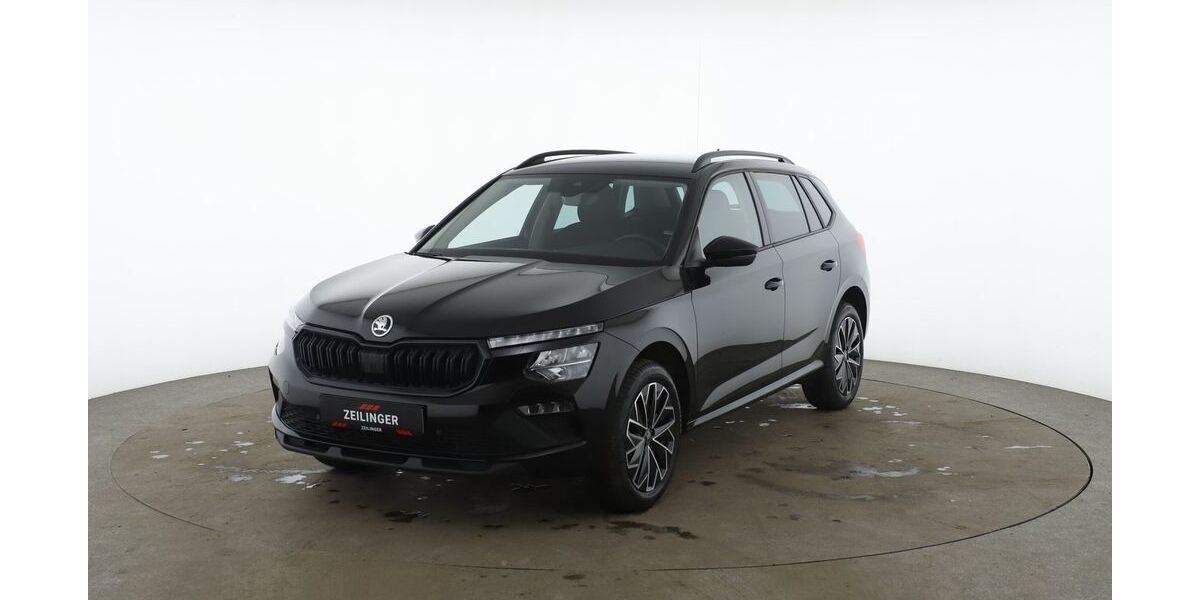 Skoda Kamiq 27.739 km 20.997 &euro; Dietersheim 91463