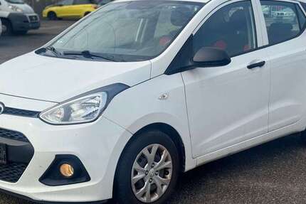 Hyundai i10 147.000 km 2.450 &euro; Frankenthal 67227