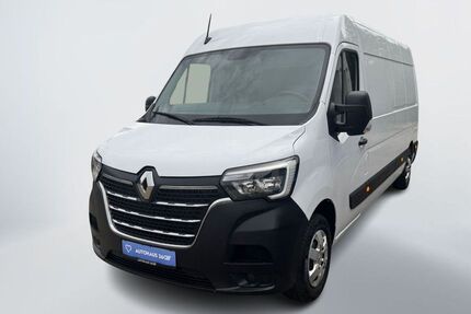 Renault Master 50.000 km 24.990 &euro; Rostock 18055