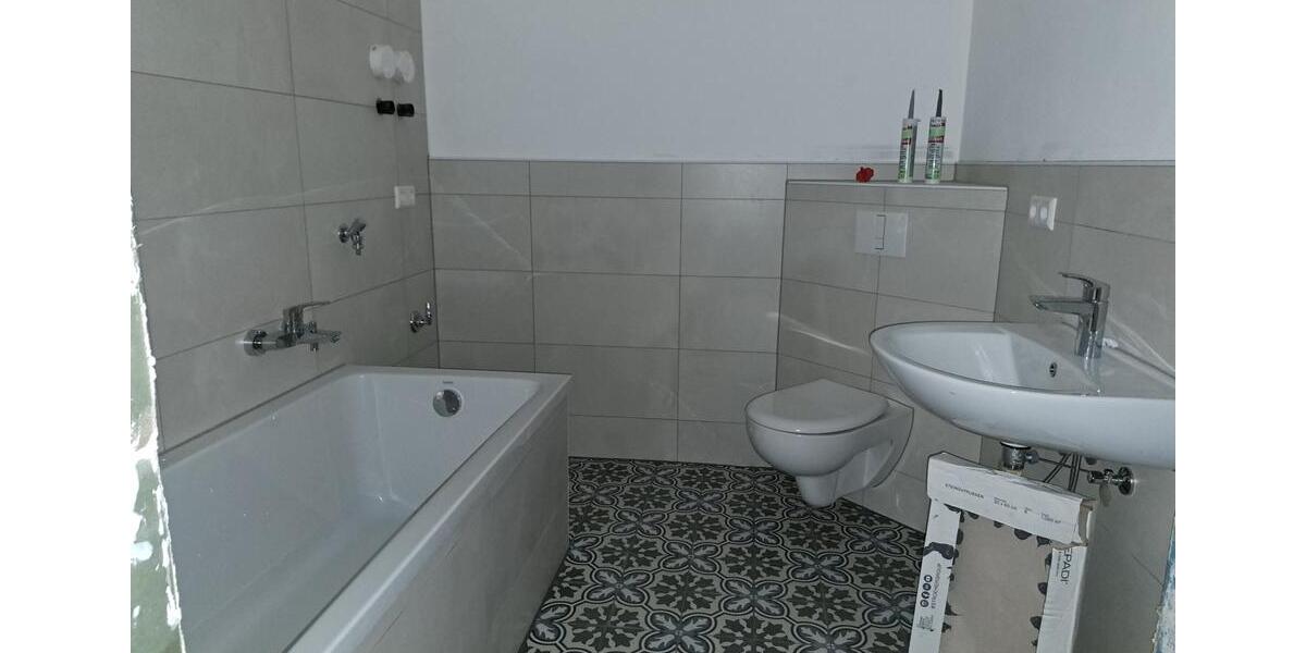 Erdgeschoßwohnung Bad Belzig - 4 Zimmer, 100 m&sup2;, 1.140&euro; | Angebot:25954096