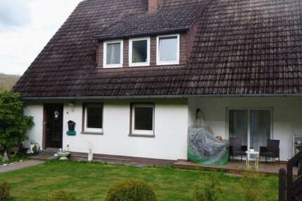 Zweifamilienhaus mit ELW in Wilnsdorf - Haus Wilnsdorf | Angebot:26496243