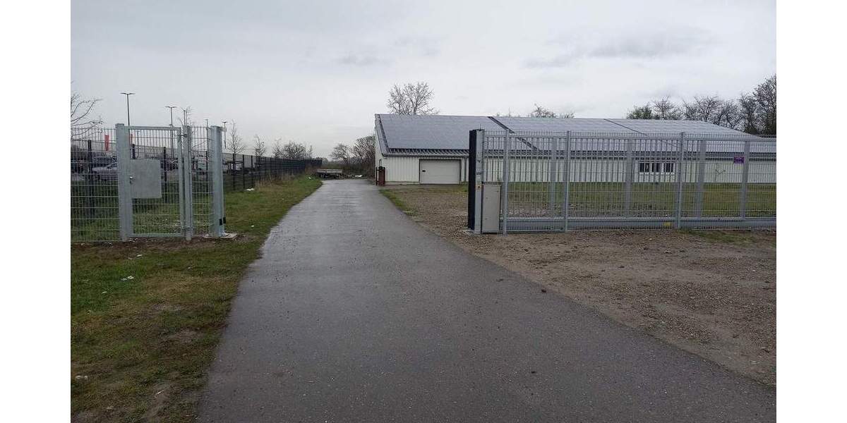 Gewerbeobjekt Kenzingen - 780.000&euro; | Angebot:25909039