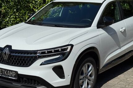 Renault Austral 44.000 km 22.980 € Münster 48163