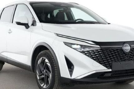 Nissan Qashqai 22.608 km 26.999 &euro; Münster 48145