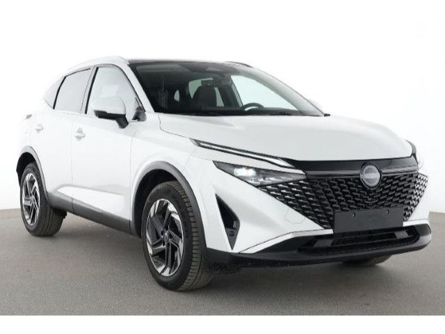 Nissan Qashqai 22.608 km 26.999 &euro; Münster 48145