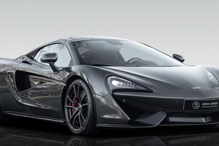 McLaren 570S 15.700 km 164.570 &euro; Berlin 13599